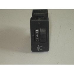 Commande De Reglage Hauteur De Phare Peugeot Partner 2 Phase 1